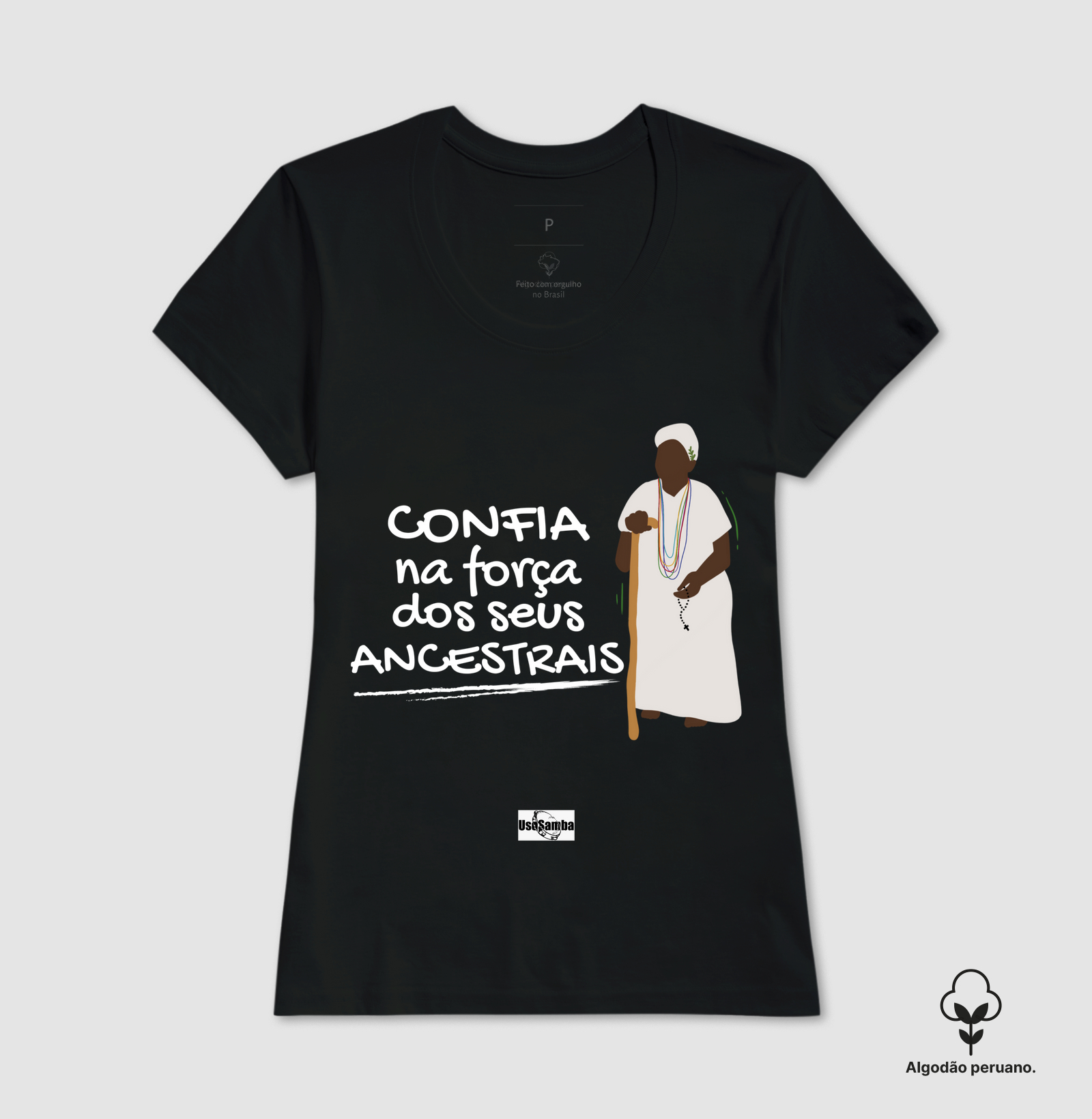 Camisa 2