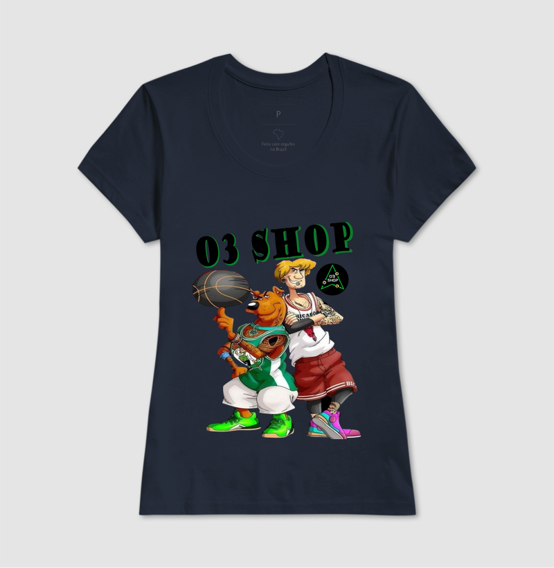 Camisa 6