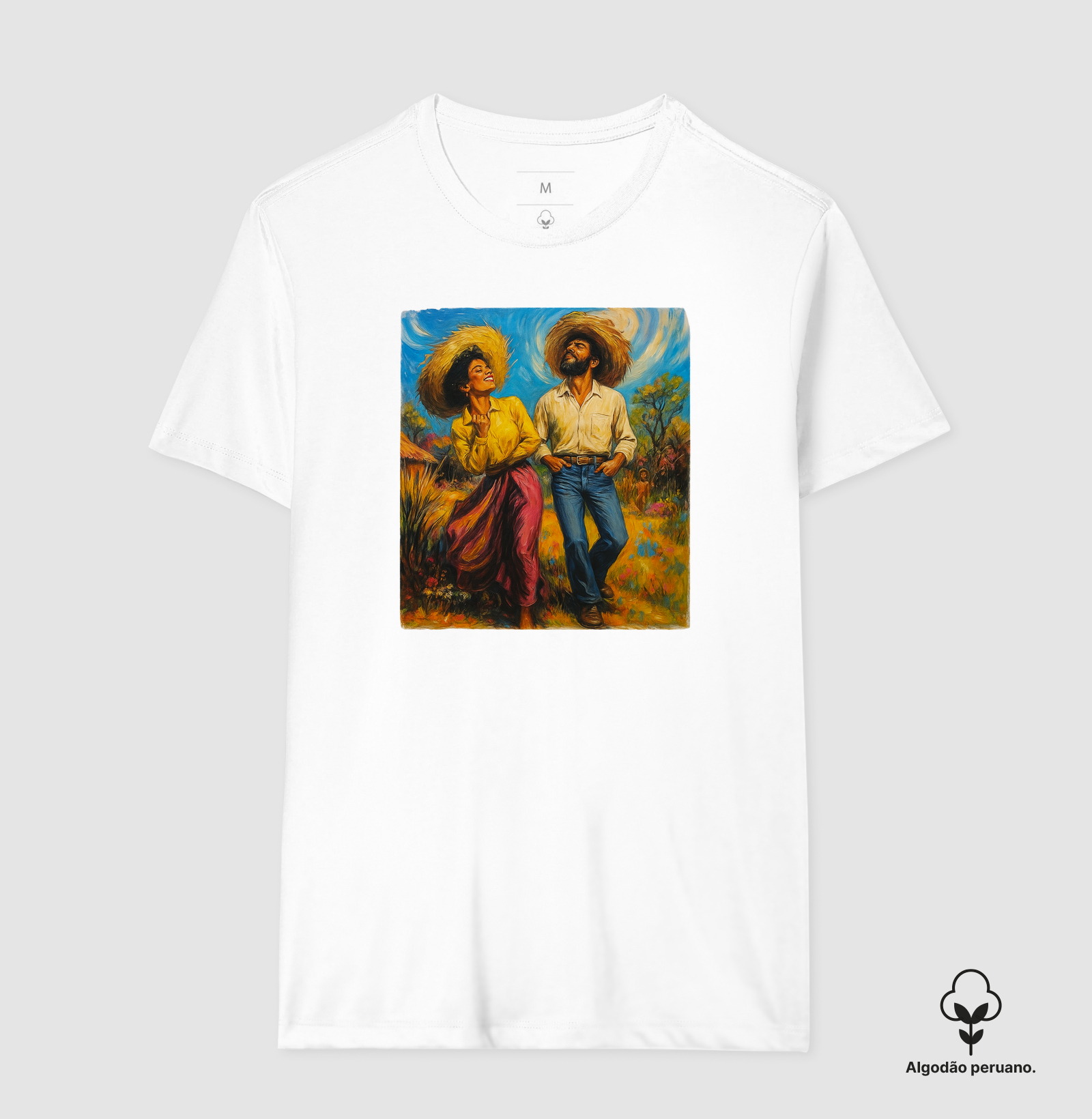Camisa 4