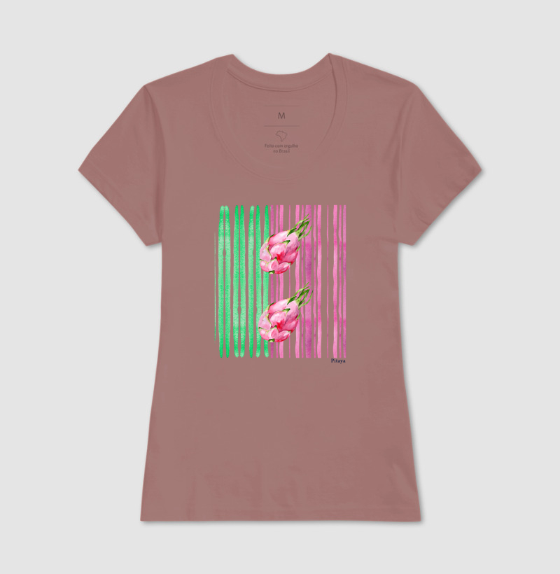Camisa 18