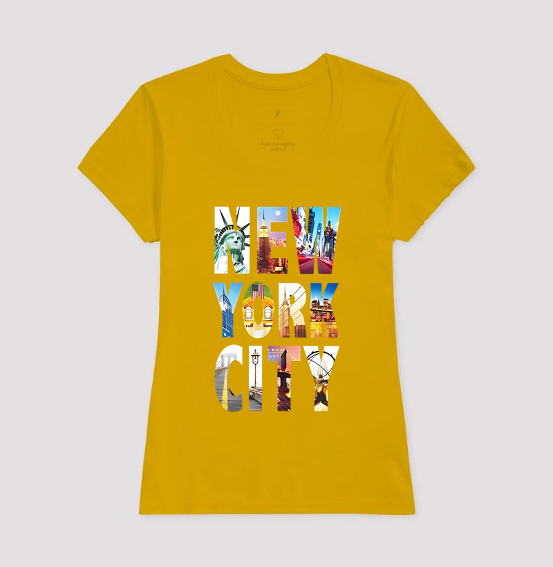 Camisa 19