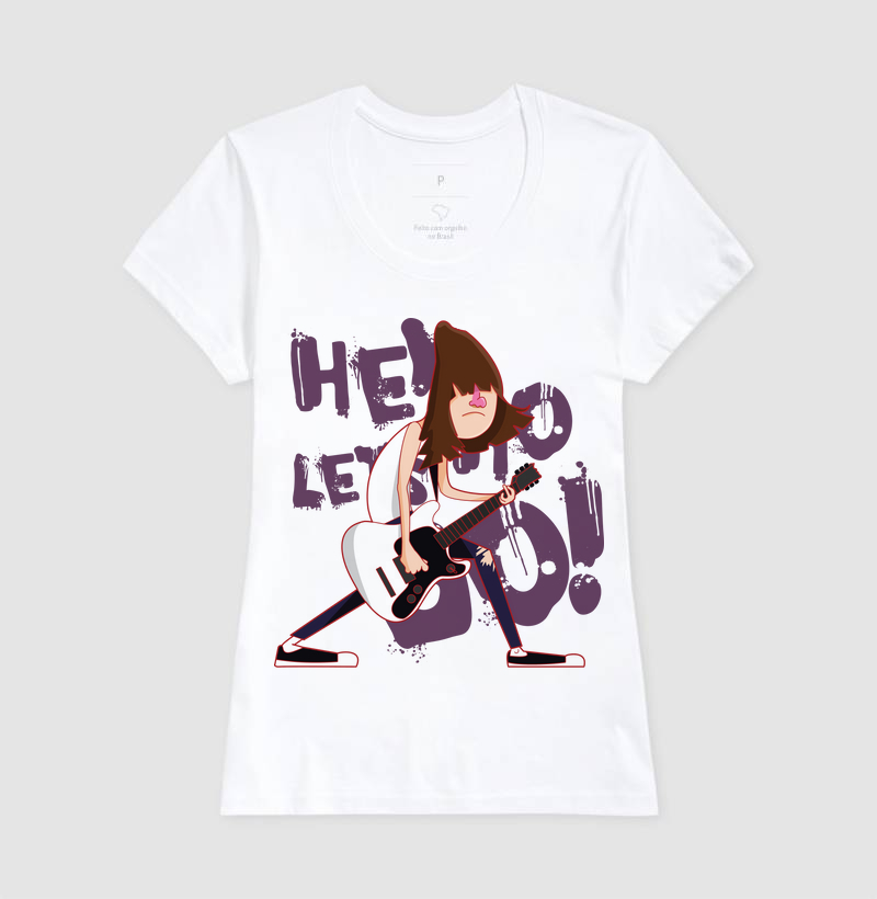 Camisa 4
