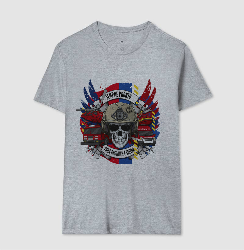 Camisa 7