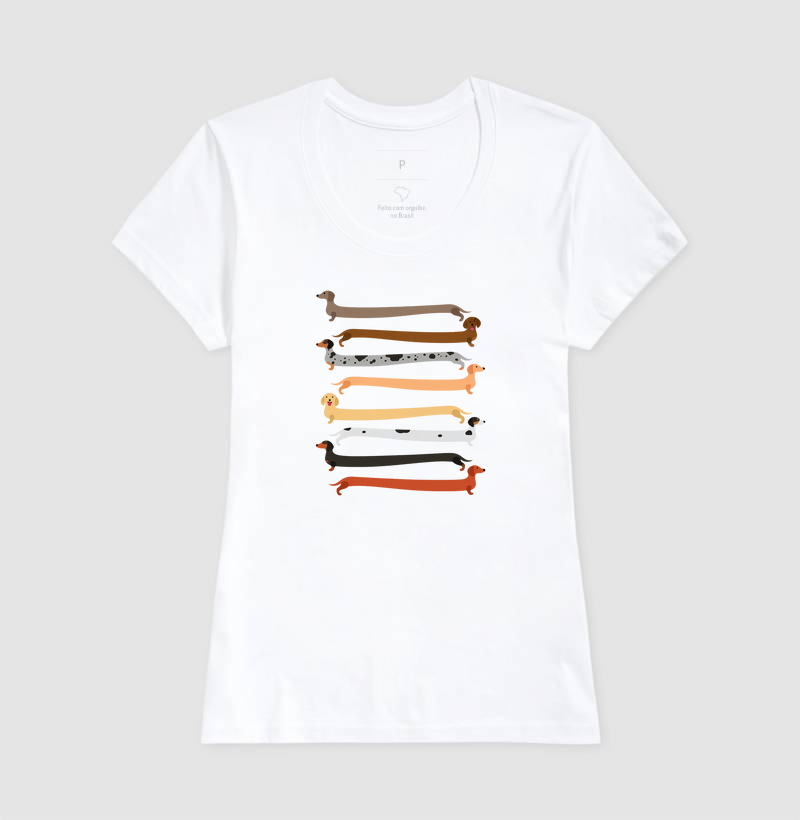 Camisa 7