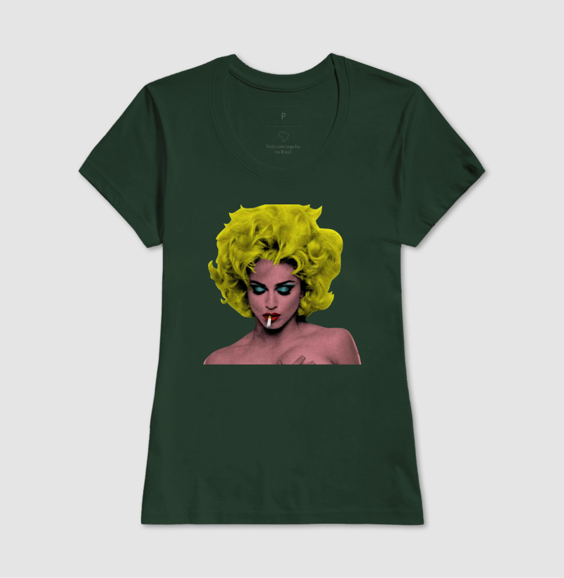 Camisa 12