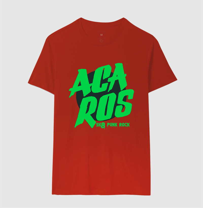 Camisa 8