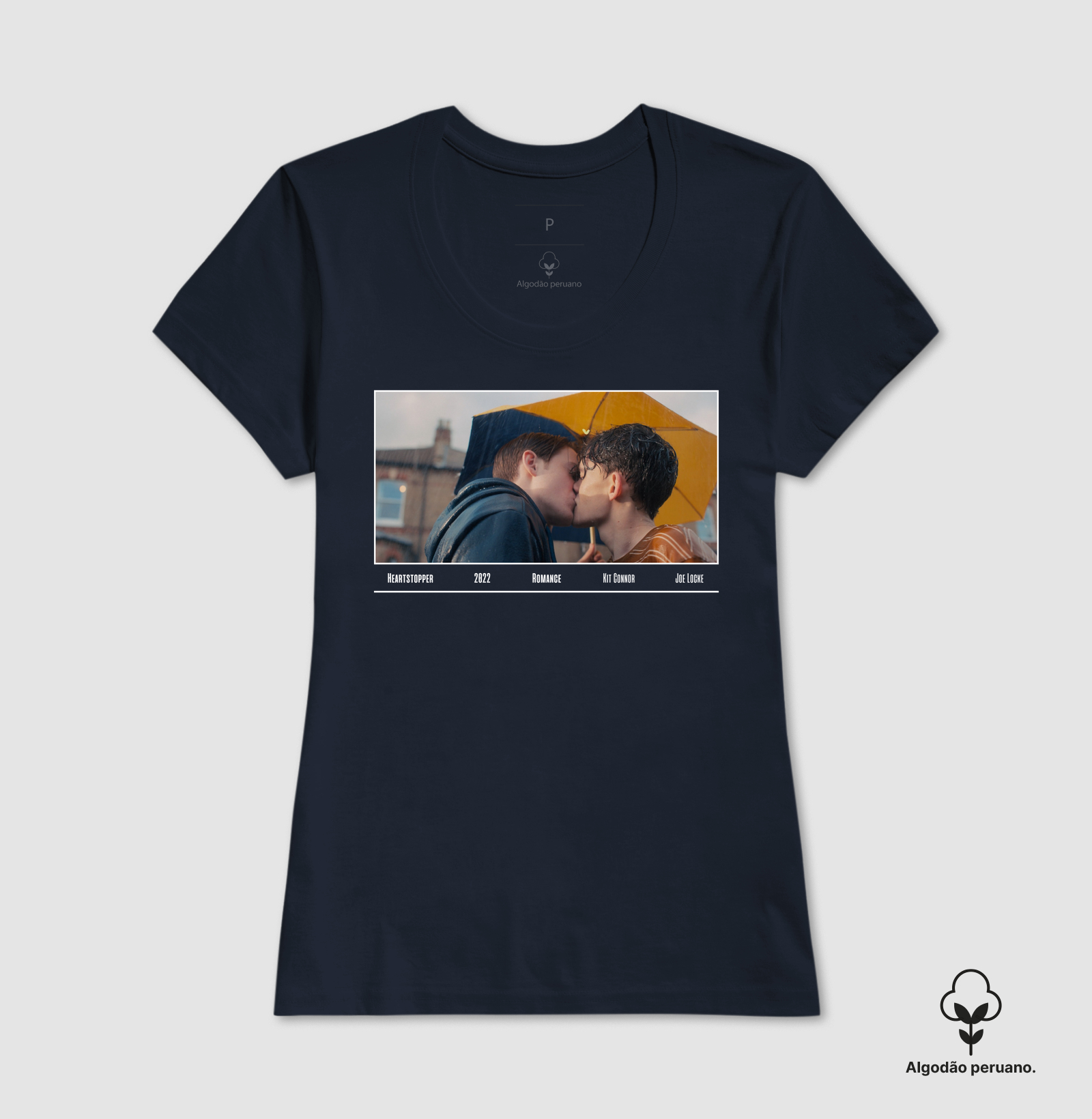 Camisa 5