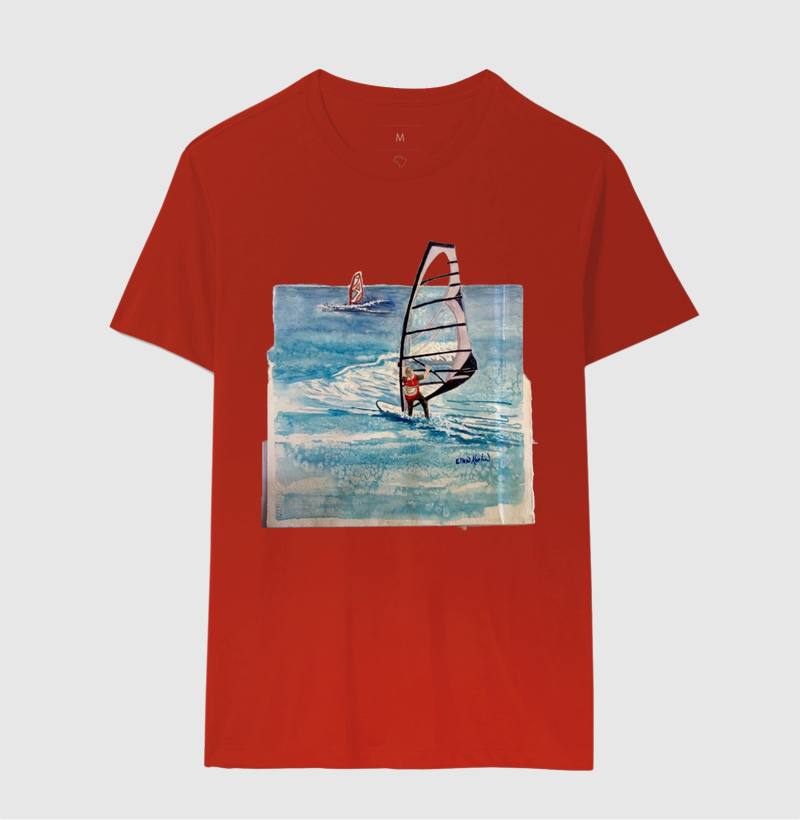 Camisa 9
