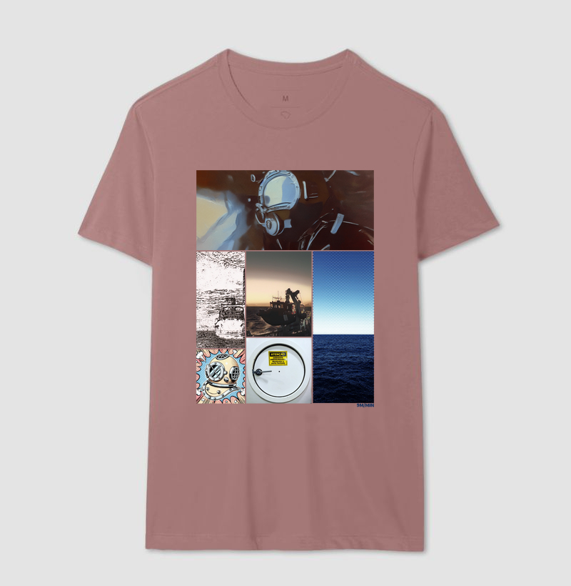 Camisa 18