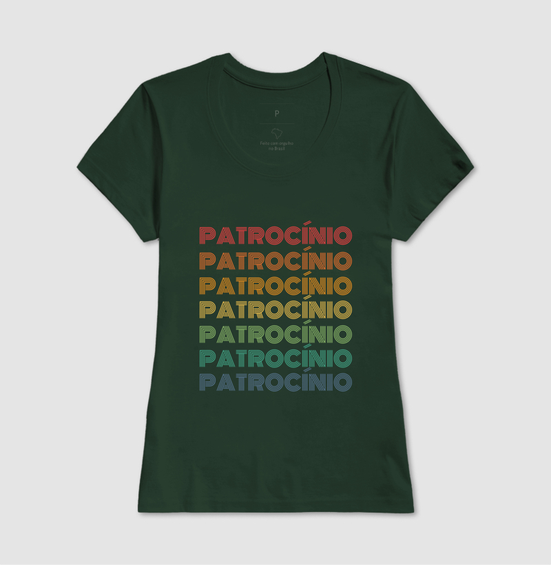 Camisa 11