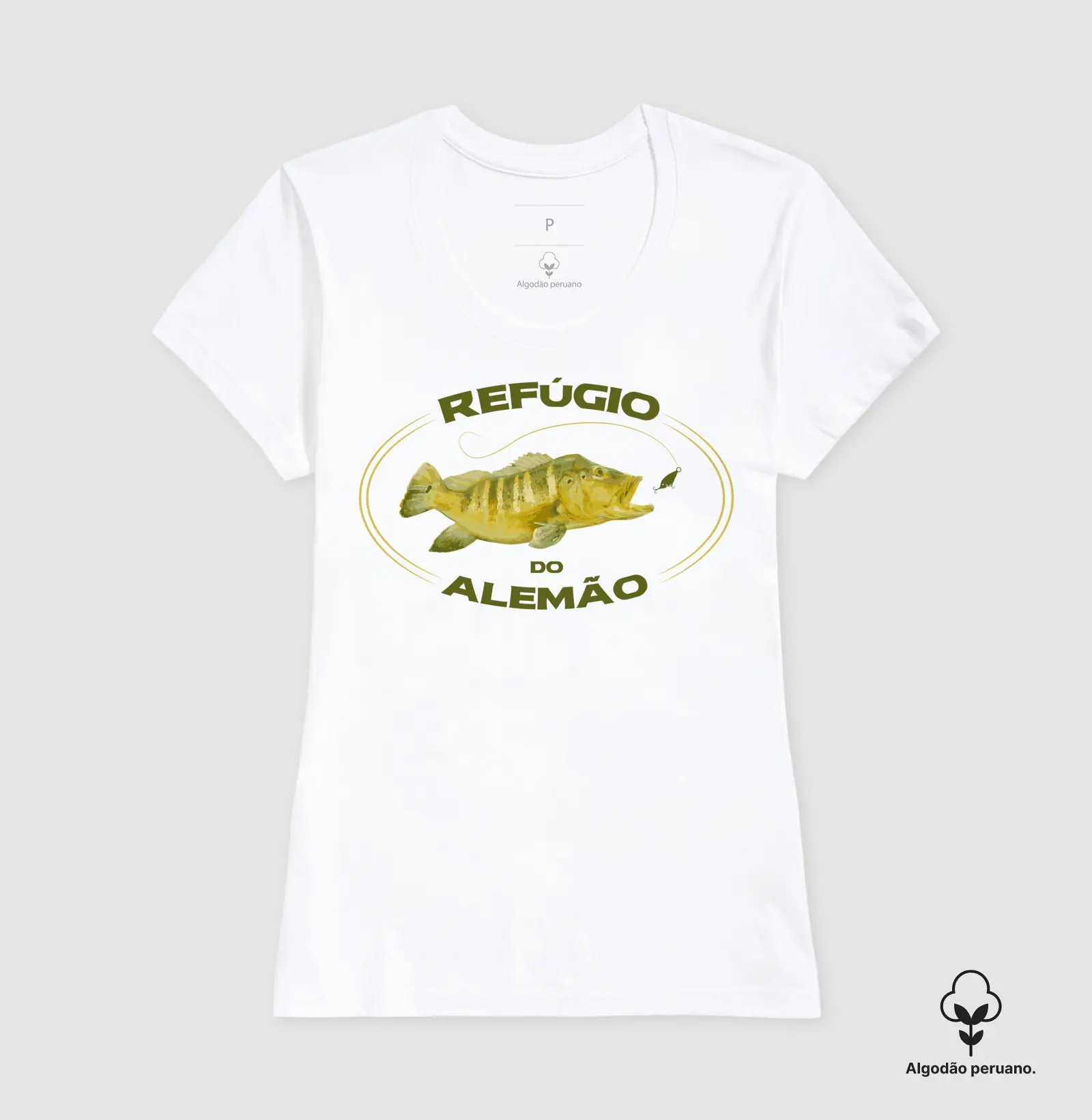 Camisa 5