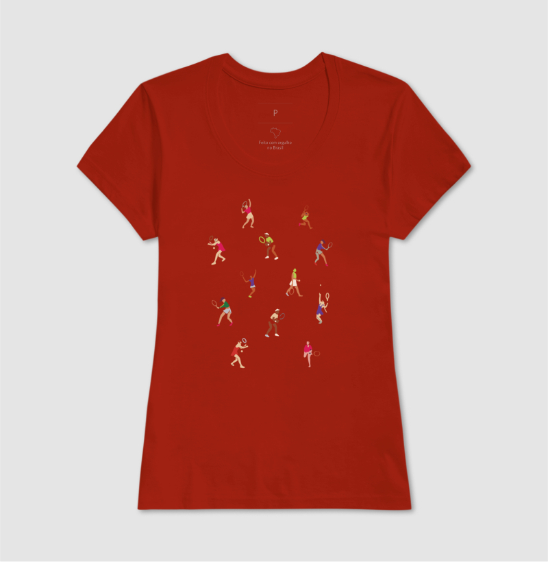 Camisa 6