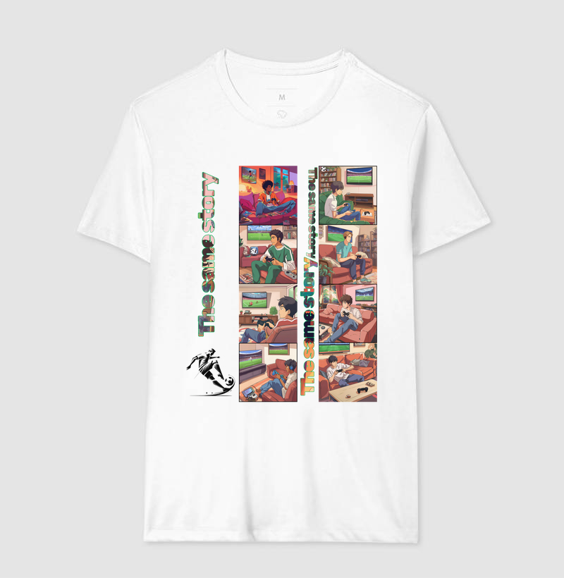 Camisa 1