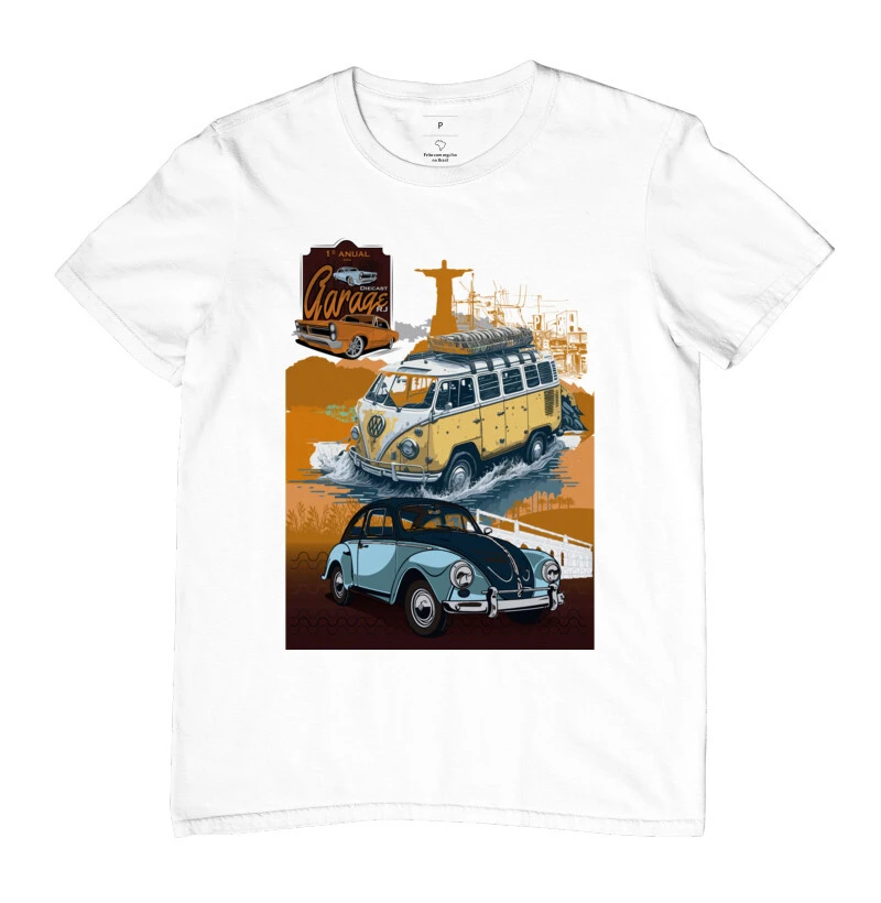 Camisa 2