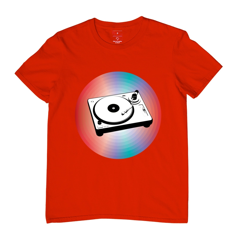 Camisa 9