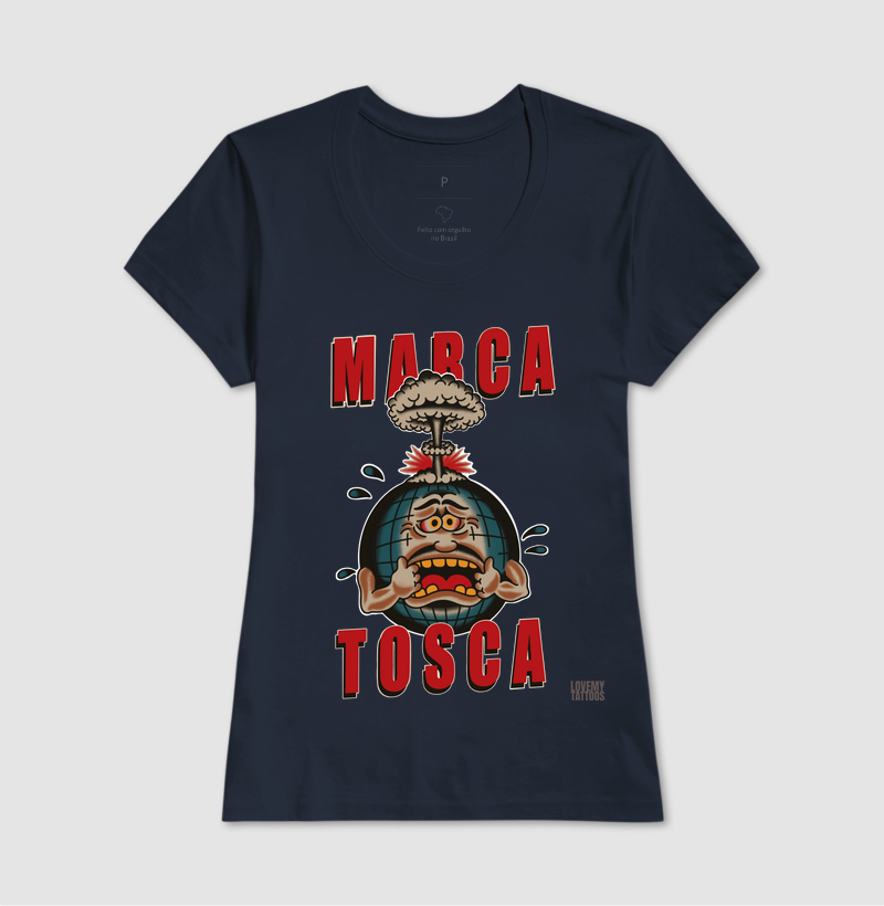 Camisa 14