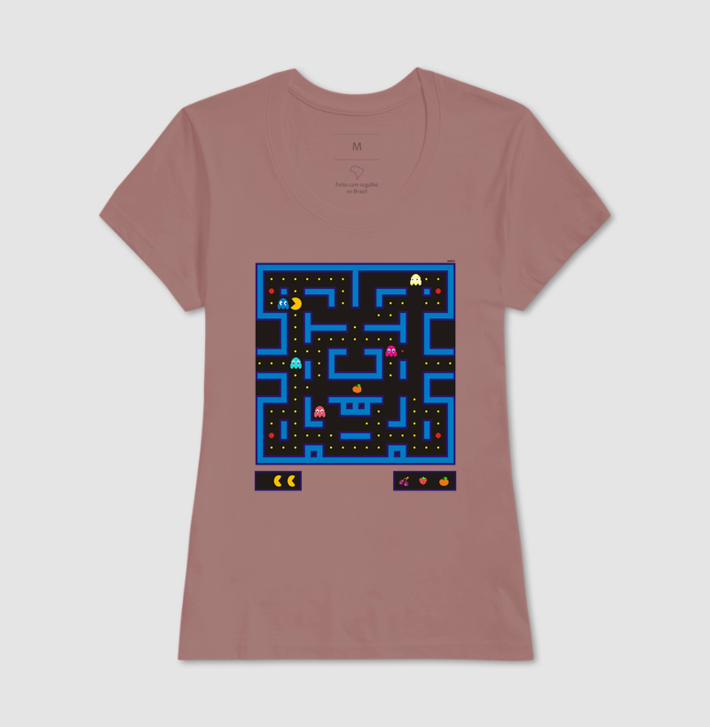 Camisa 16