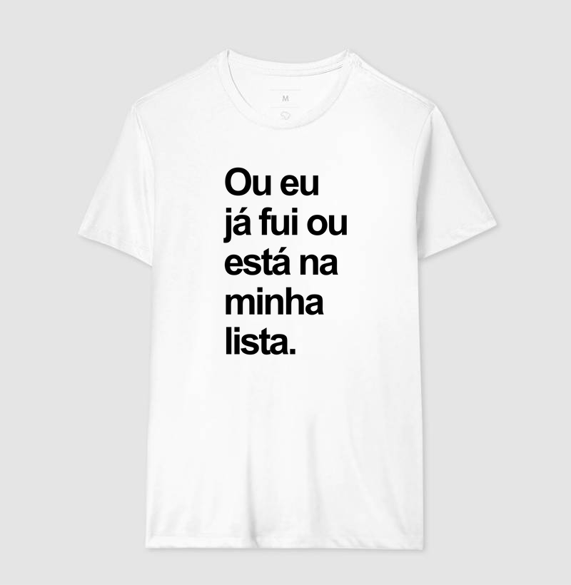 Camisa 5