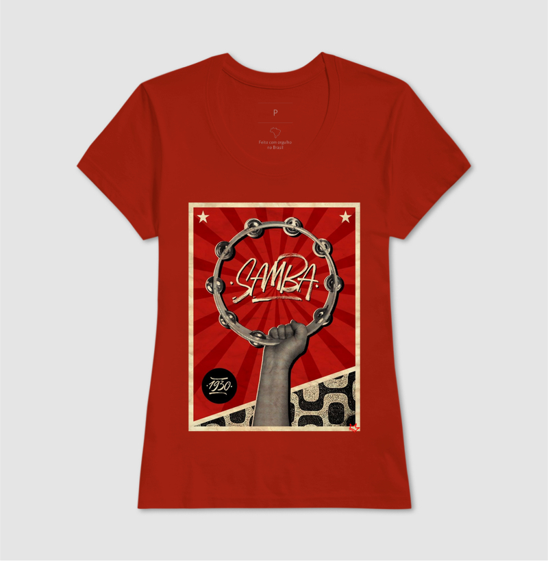 Camisa 7