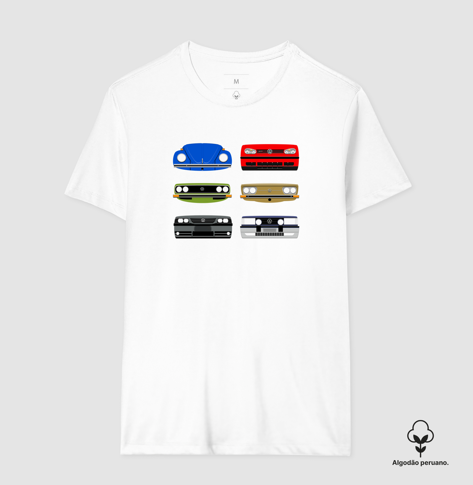 Camisa 3