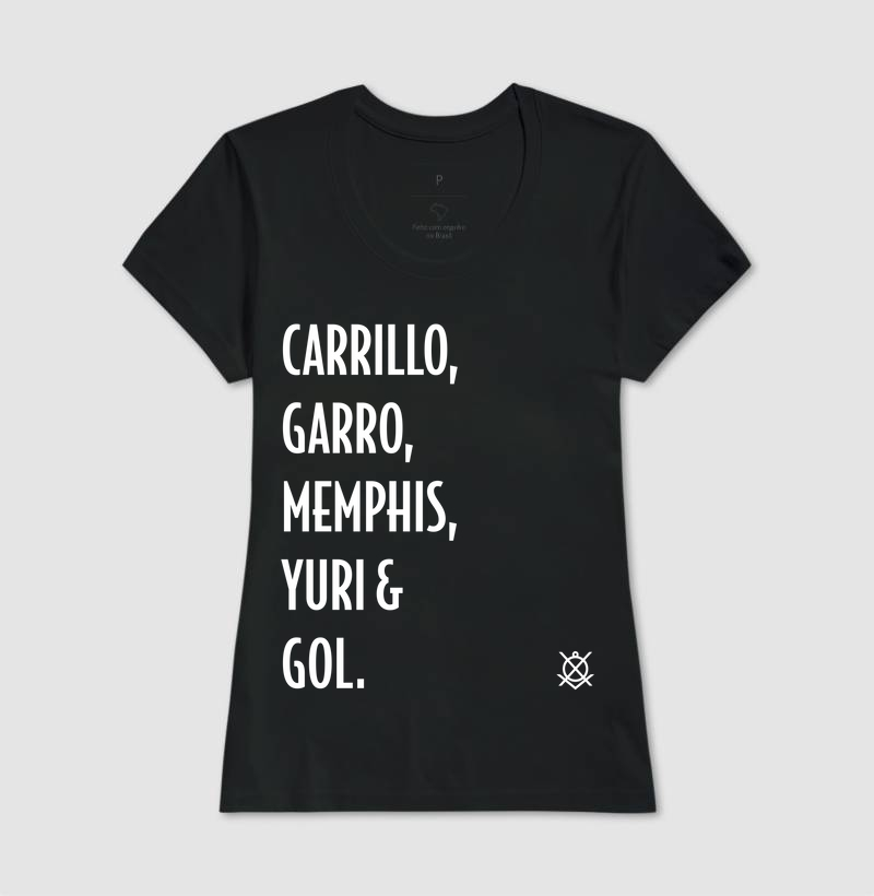 Camisa 2