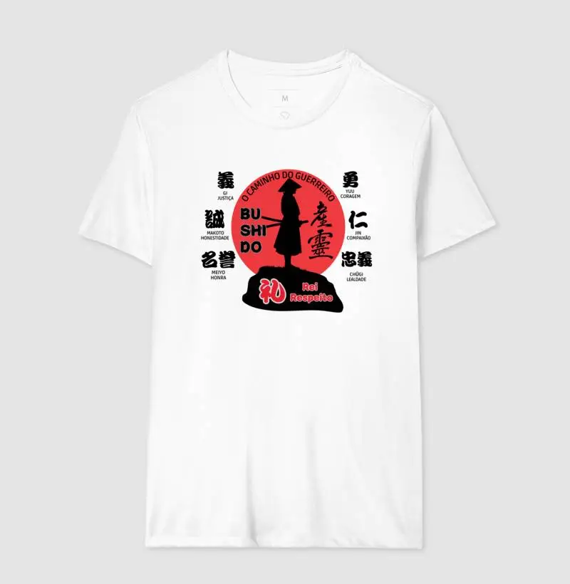 Camisa 19