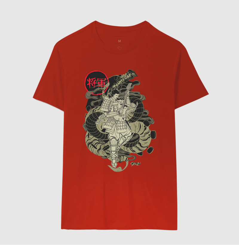 Camisa 9