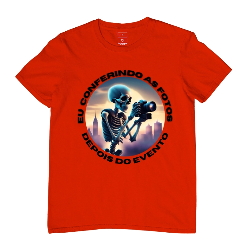 Camisa 7