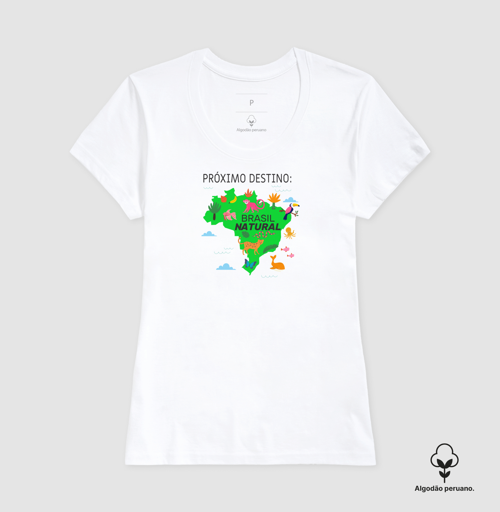 Camisa 2