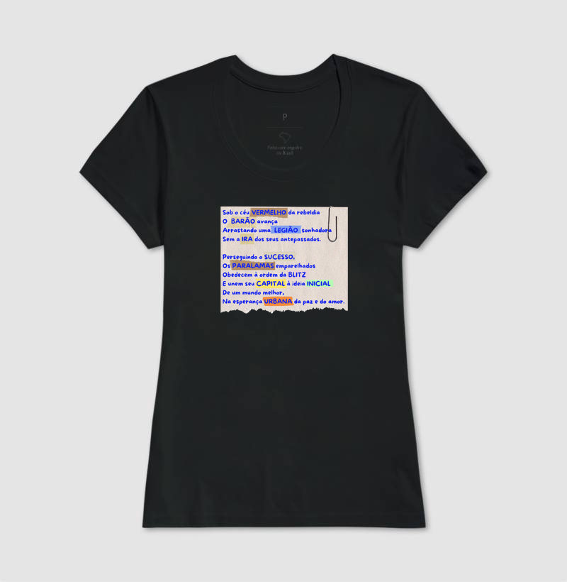 Camisa 2