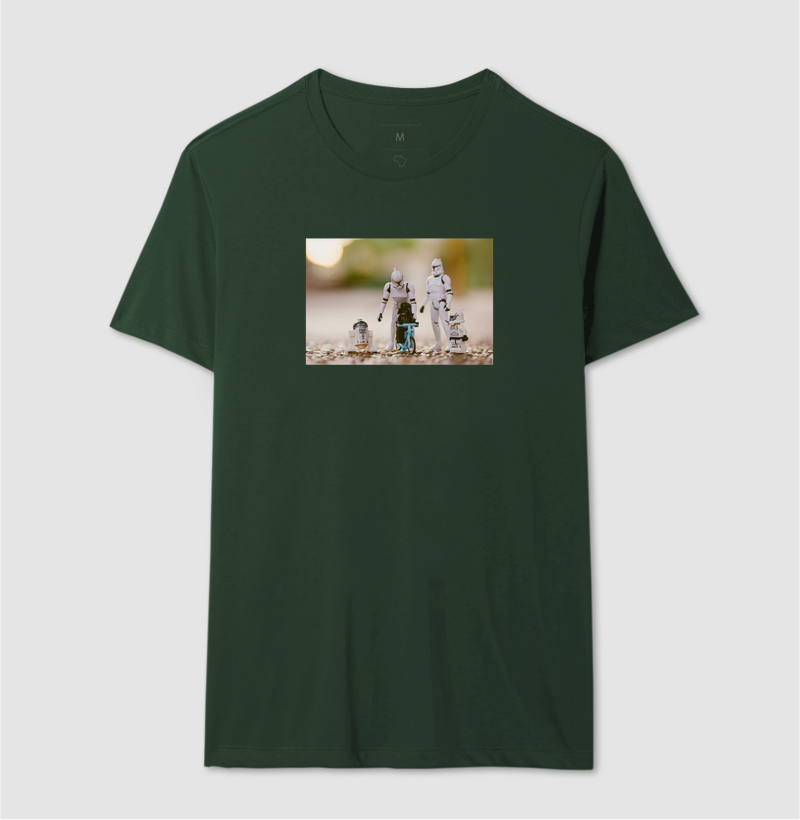 Camisa 9