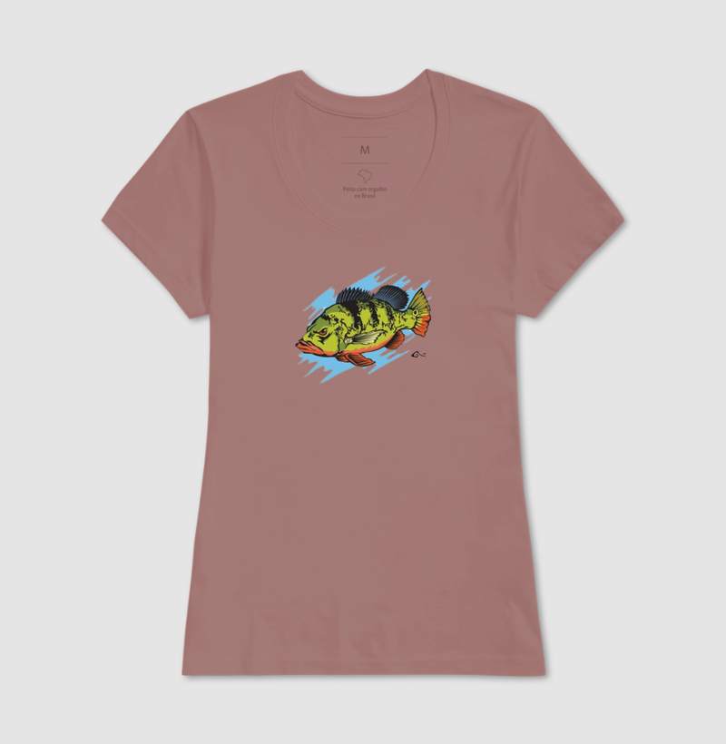 Camisa 15