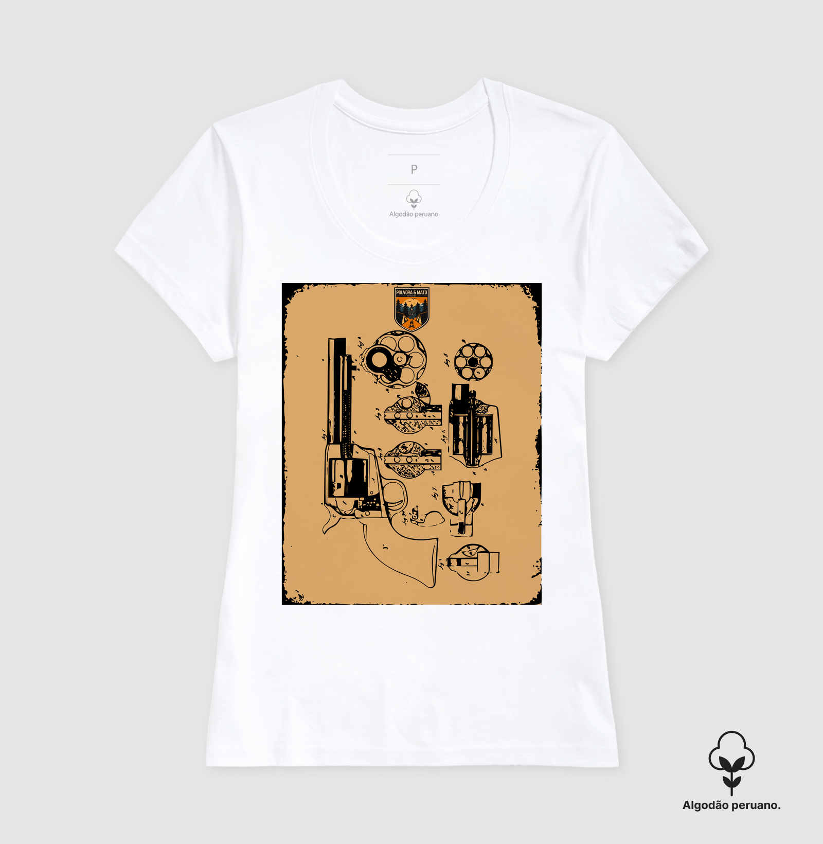 Camisa 3
