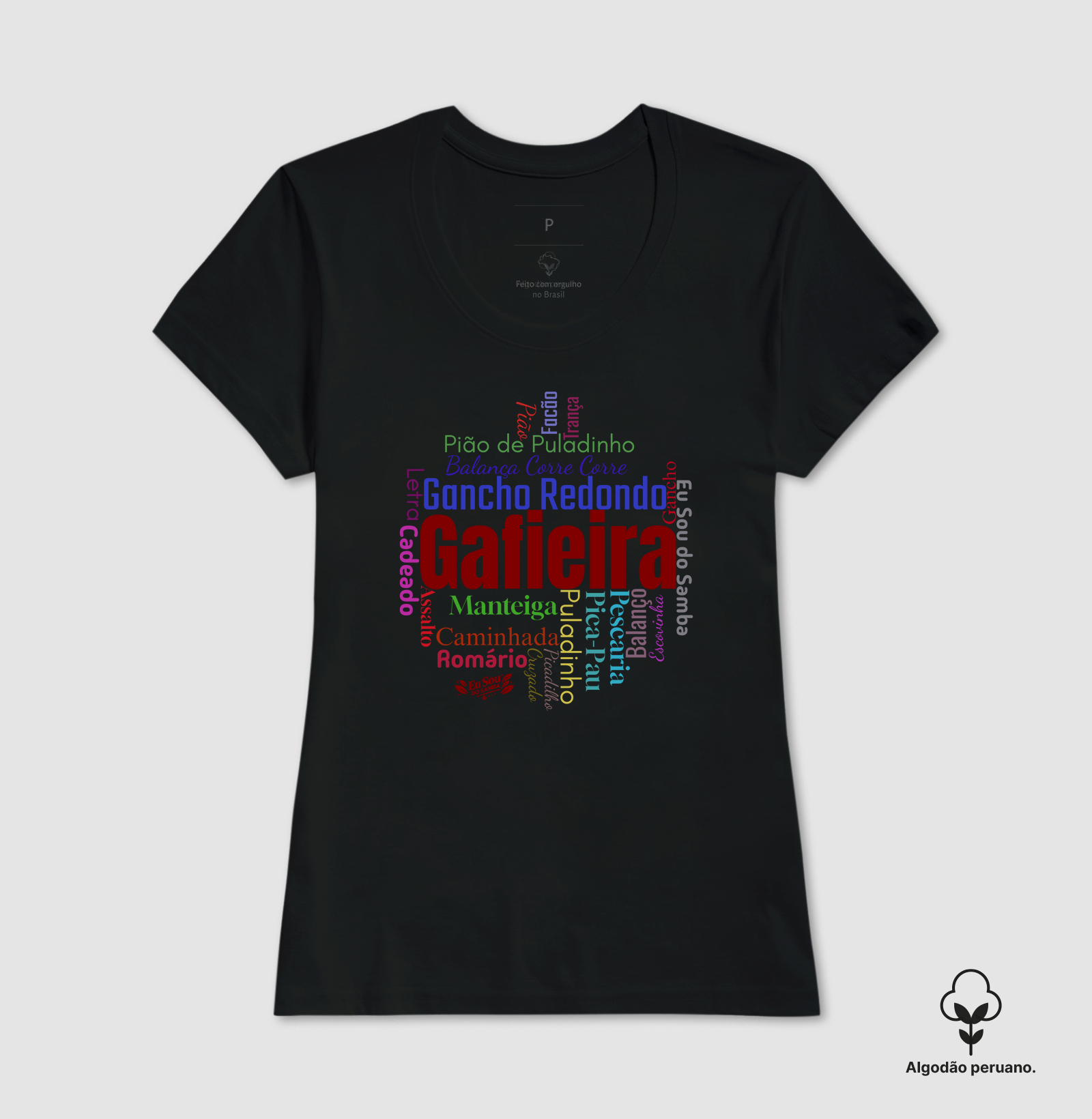 Camisa 5