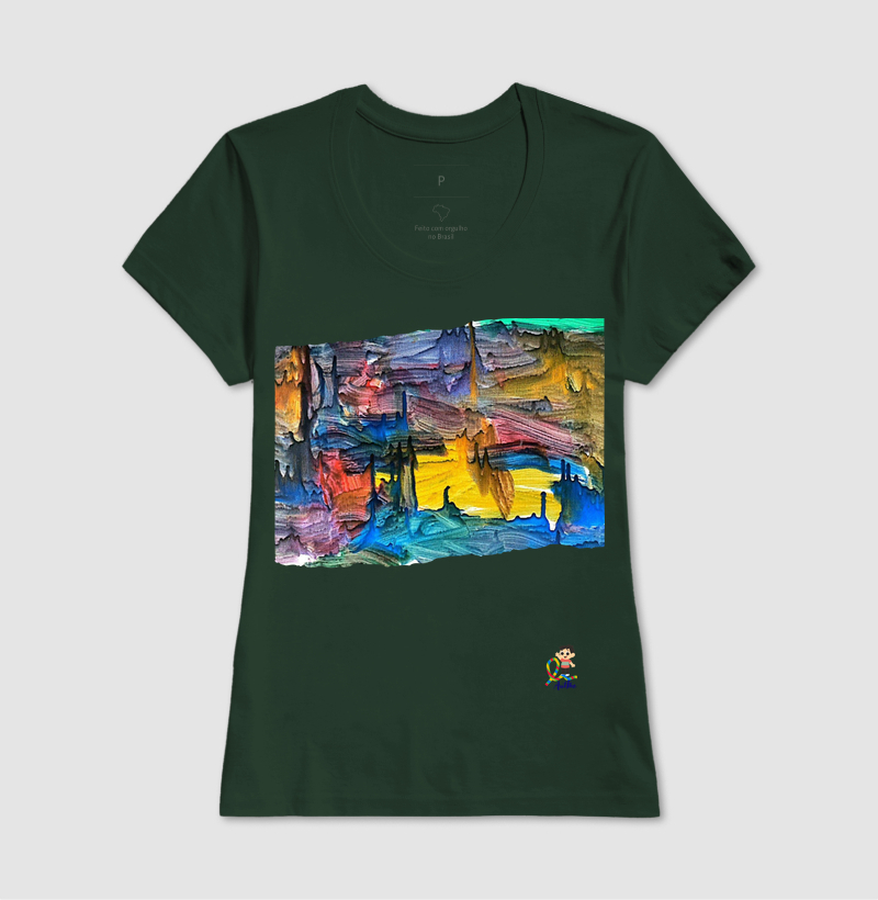 Camisa 12