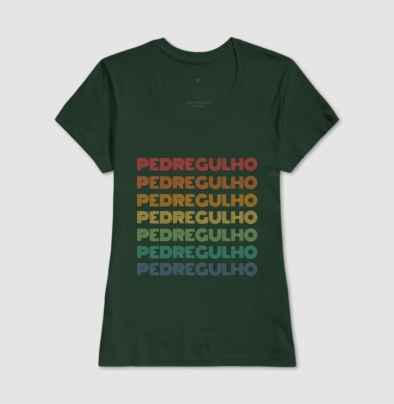 Camisa 12