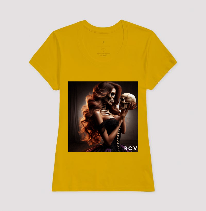 Camisa 17