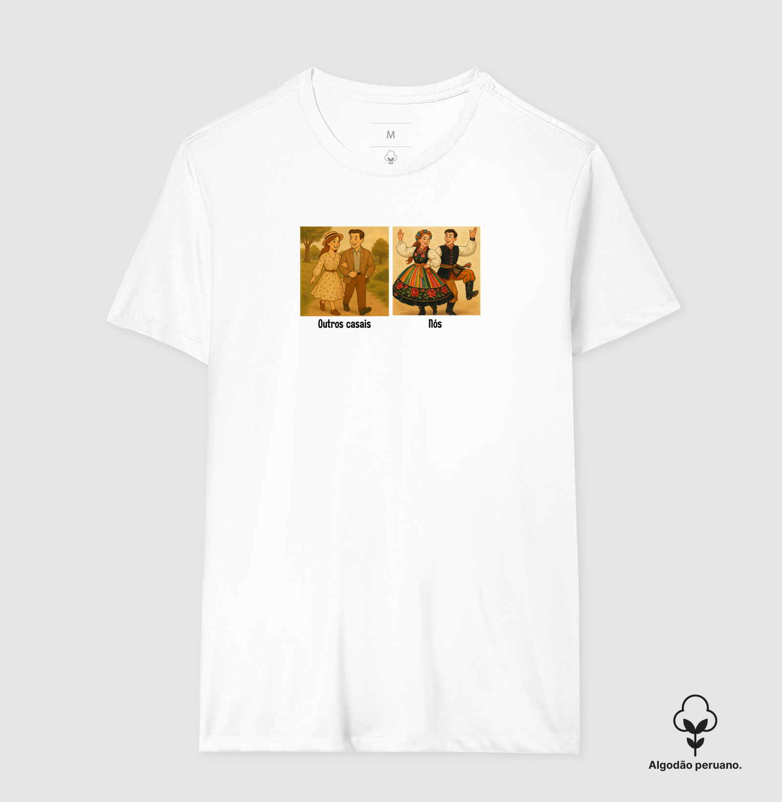 Camisa 2