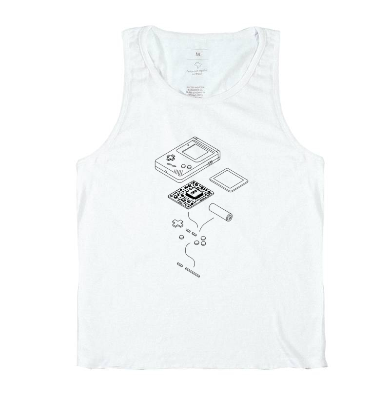 Camisa 1