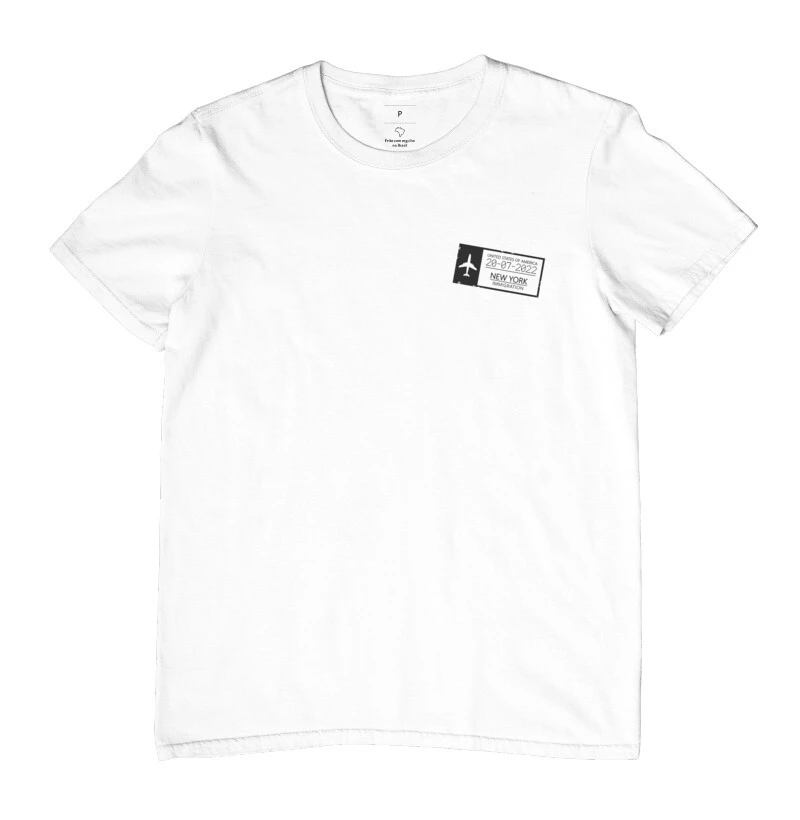 Camisa 9