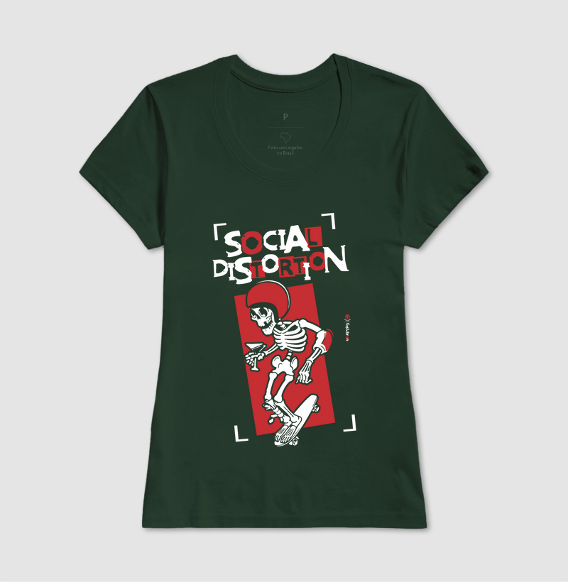 Camisa 7