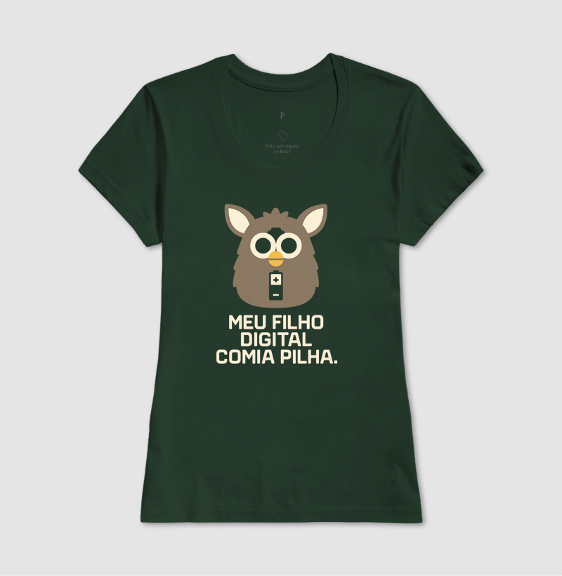 Camisa 6