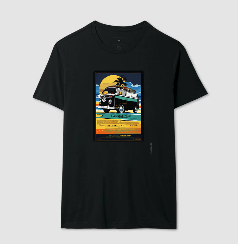 Camisa 10