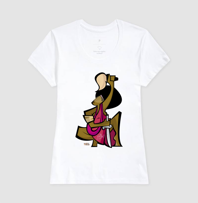Camisa 11