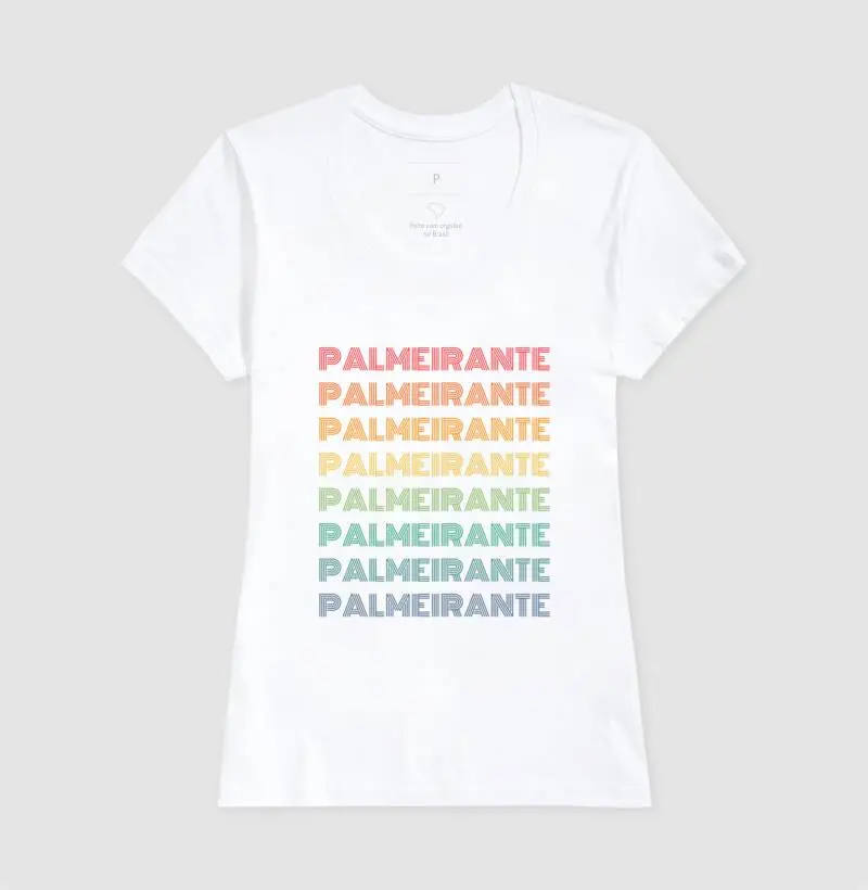 Camisa 12