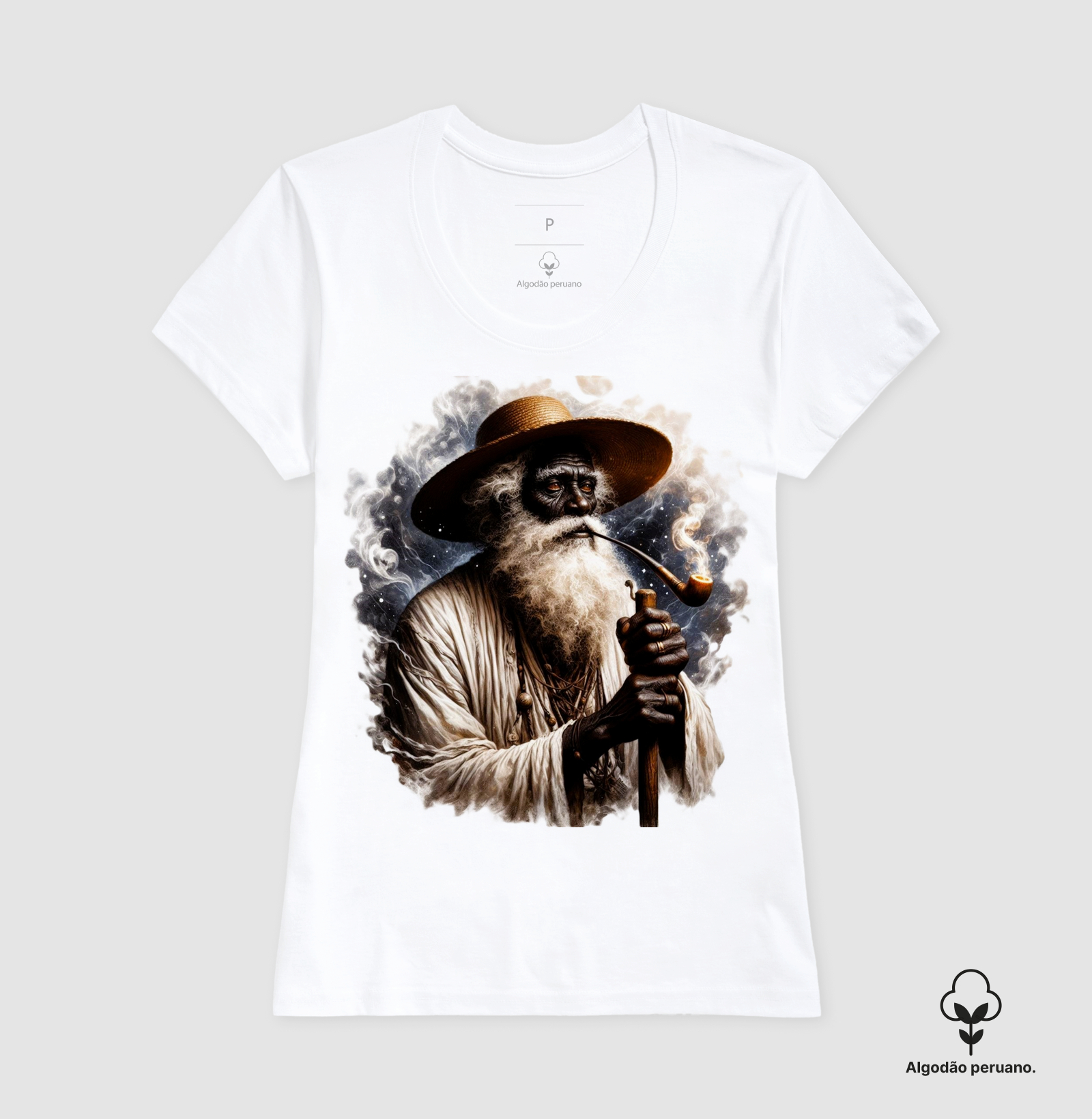 Camisa 2
