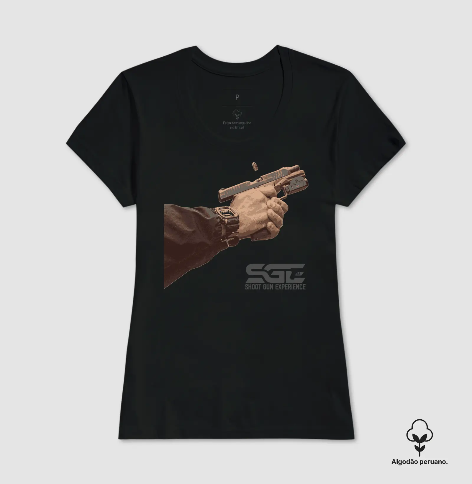 Camisa 6