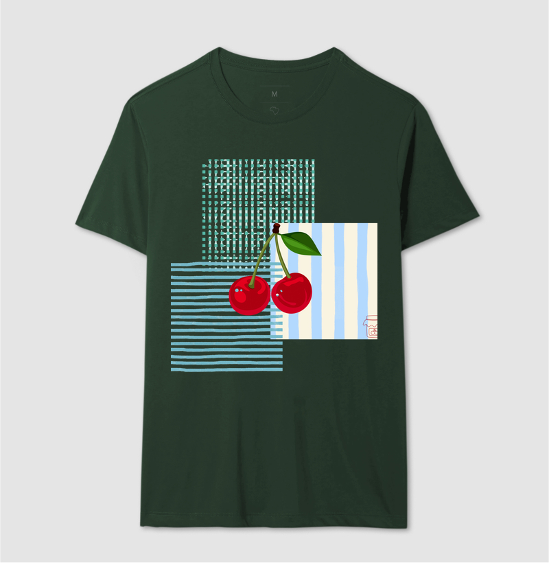 Camisa 14