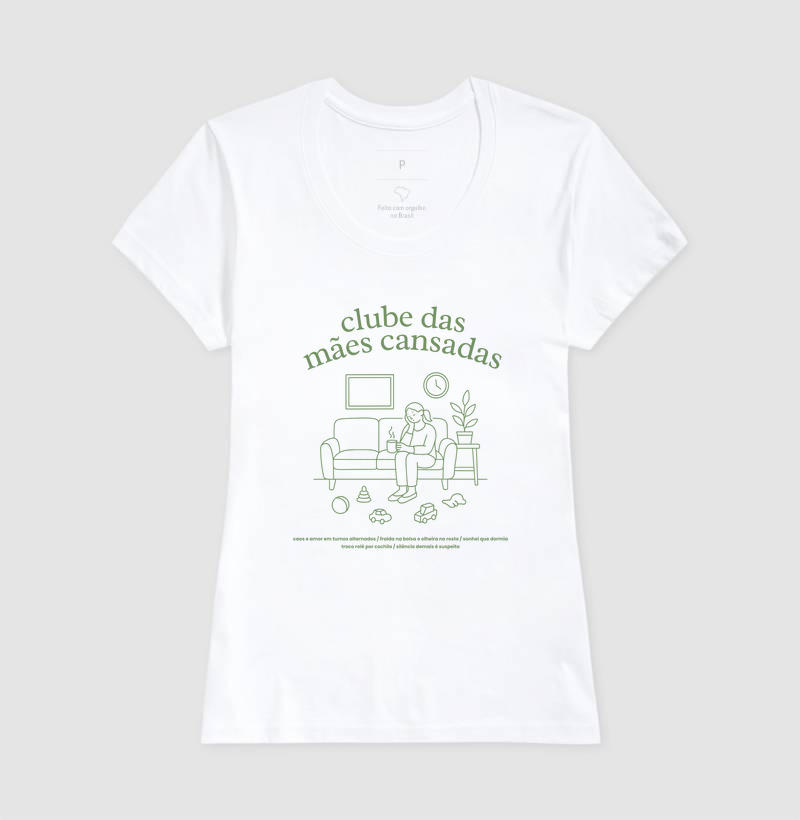 Camisa 10