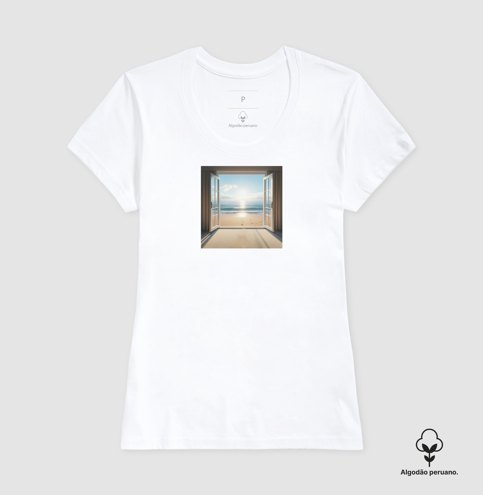 Camisa 5